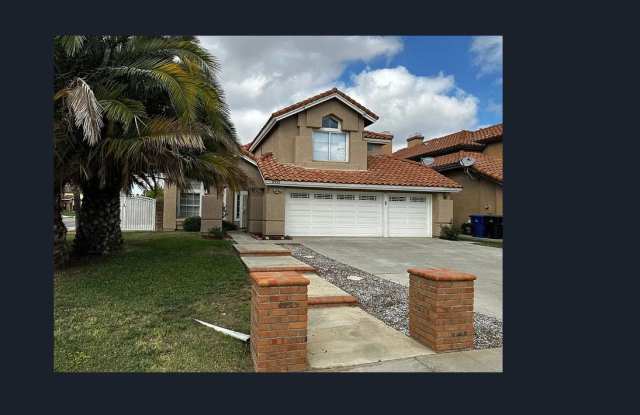 8955 Digger Pine Dr - 8955 Digger Pine Drive, Riverside, CA 92508