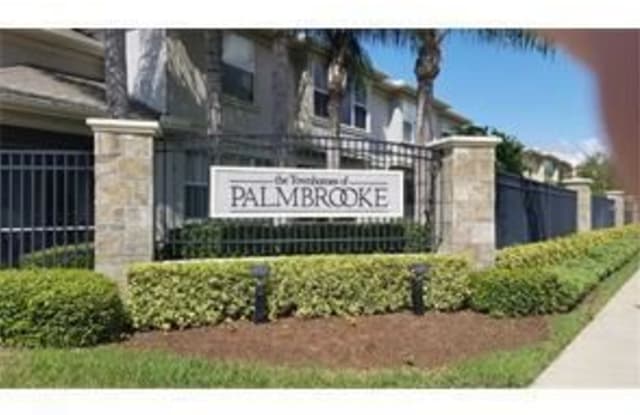 6675 83rd Ave - 6675 83rd Avenue North, Pinellas Park, FL 33781