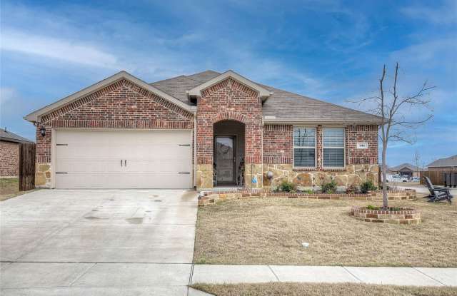 Beautiful home with four bedrooms on a large corner lot in a wonderful neighborhood. photos photos