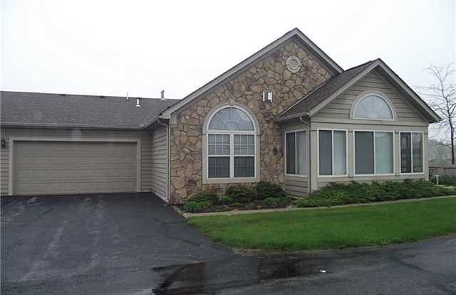 9875 Connor Lake Circle - 9875 Connor Lake Circle, Wood County, OH 43551