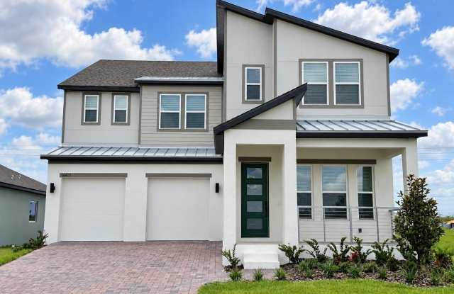 16477 SILVER BROOK Way Gallery 1