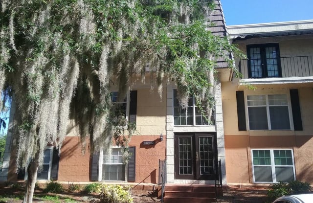 4021 Versailles Dr. Unit F - 4021 Versailles Drive, Orlando, FL 32808