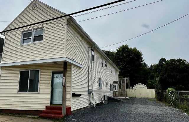 287 E Main Street - 287 East Main Street, Wilkes-Barre, PA 18705