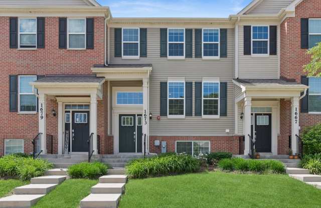 1673 Carlstedt Drive photos photos