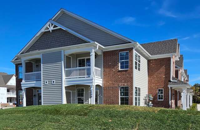 1 Bedroom, 1 Bathroom, Mid, First floor, Apartment - 488 Timber Pointe Drive, Joliet, IL 60431