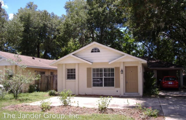 2452 Illiana Street - 2452 Illiana Street, Conway, FL 32806