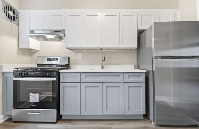 Loch Raven Village Apartments Gallery 2