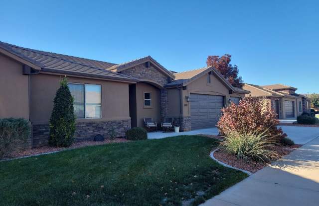 Charming 4-Bedroom Home in Highly Sought After Santa Clara! - 3881 Harmony Way, Santa Clara, UT 84765