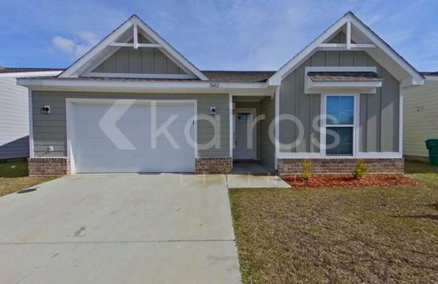 11482 Camden Court Cir - 11482 Camden Court Circle, Gulfport, MS 39503