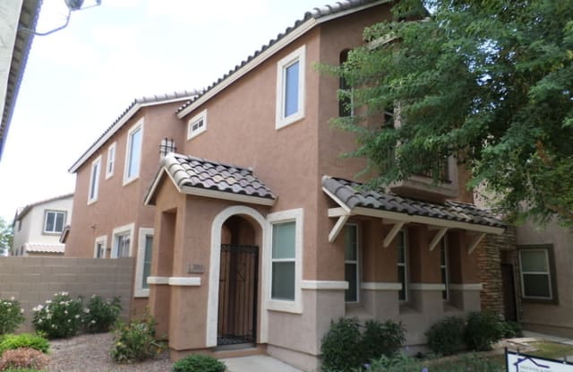 2003 North 78th Avenue - 2003 North 78th Avenue, Phoenix, AZ 85035