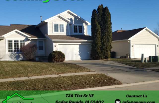 736 71st St NE photos photos