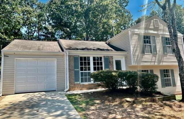 3288 Long Indian Creek Court photos photos
