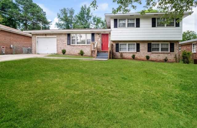 3208 Deerfield Road Northwest photos photos
