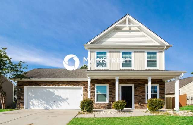 812 Pointe Andrews Drive Gallery 4