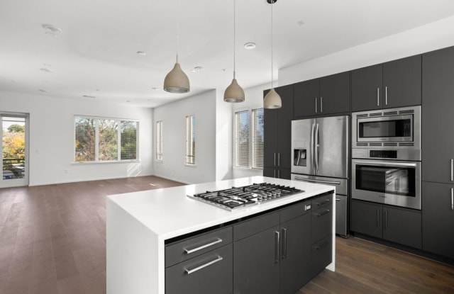 3100 Manchaca  #5 - 3100 Manchaca Rd, Austin, TX 78704