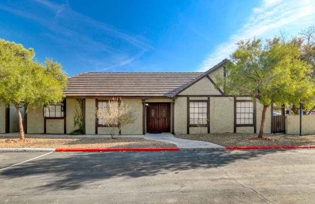 Single Story in the Heart of Las Vegas photos photos