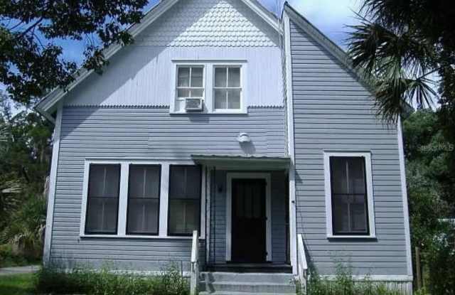 25422 PINE STREET - 25422 Pine Street, Alachua County, FL 32666