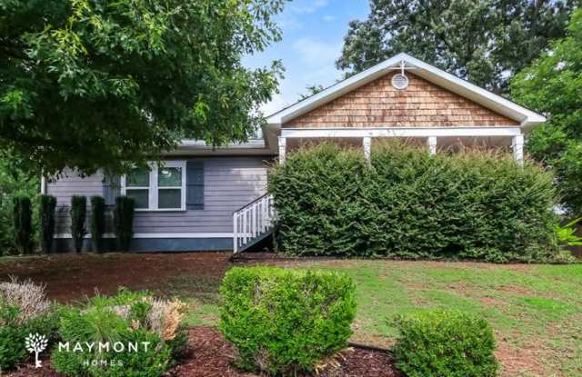 2087 Lakewood Trail Southeast Gallery 1