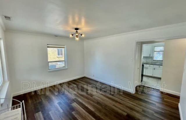 116 Ross Drive - 116 Ross Drive, Clearfield, UT 84015