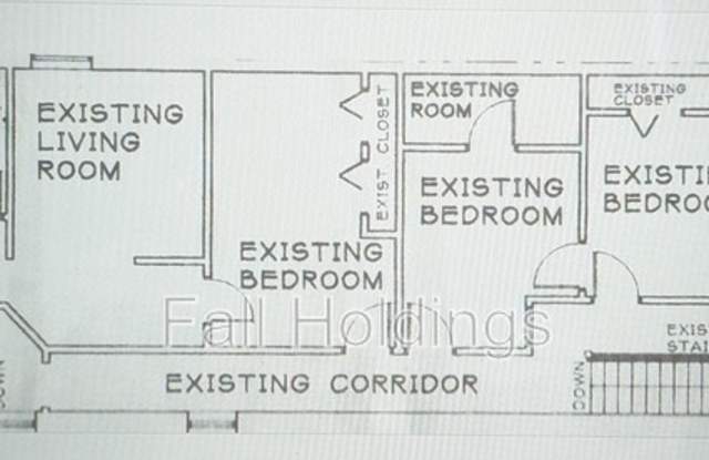 2920 W Liberty Ave - 2920 West Liberty Avenue, Dormont, PA 15216