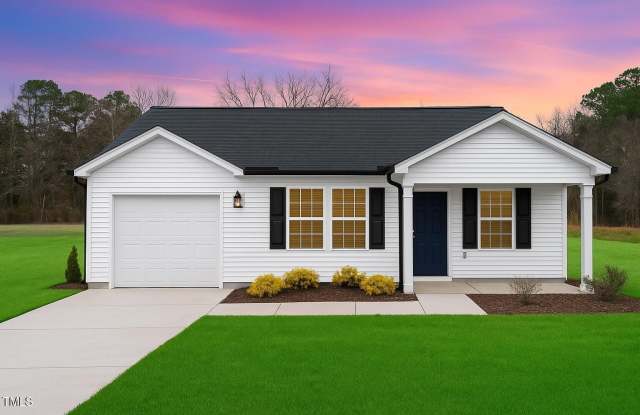 261 Johnson Ridge Way unit: 1 - 261 Johnson Ridge Way, Johnston County, NC 27524