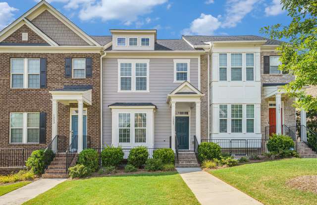 1257 Park Bench Place - 1 photos photos