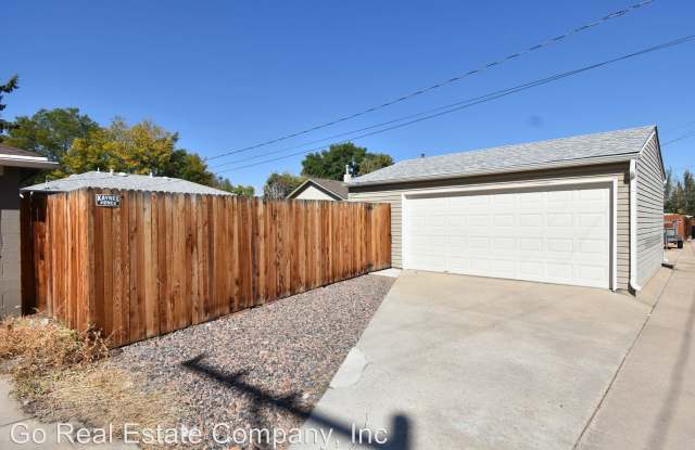 1420 Rosemary Street Gallery 4