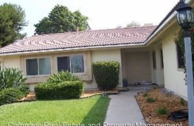5829 Central Ave - 5829 Central Avenue, Bonita, CA 91902
