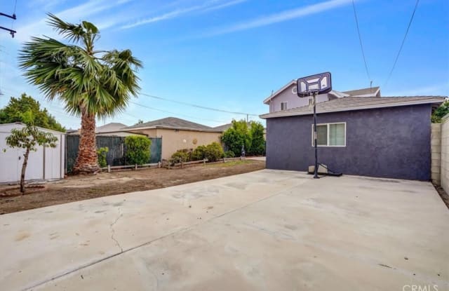 4863 W 138th Street - 4863 138th Street, Del Aire, CA 90250