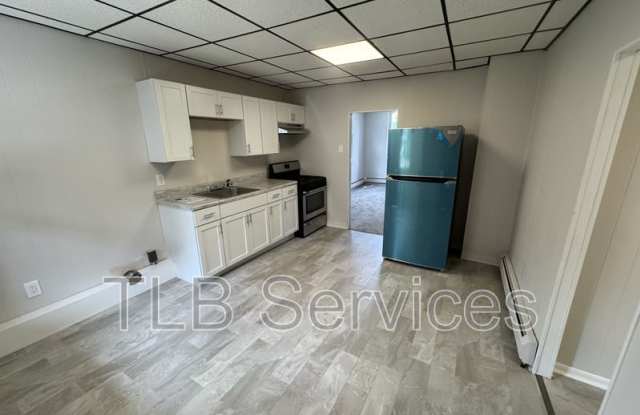 139 Sand Street - A Gallery 1