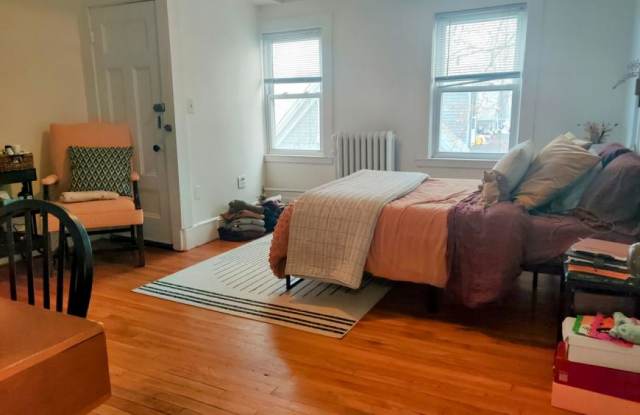 2 Roger Ave. - 2 Rogers Avenue, Somerville, MA 02144