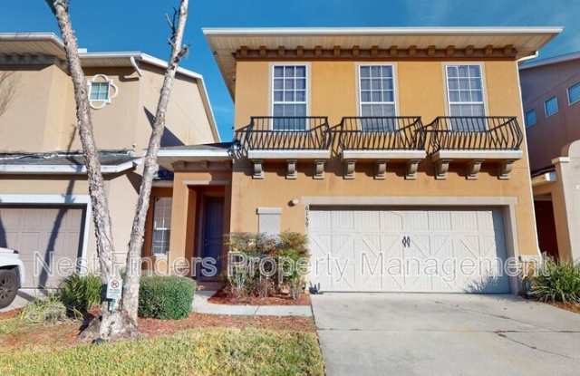 6159 Clearsky Dr - 6159 Clearsky Drive, Jacksonville, FL 32258