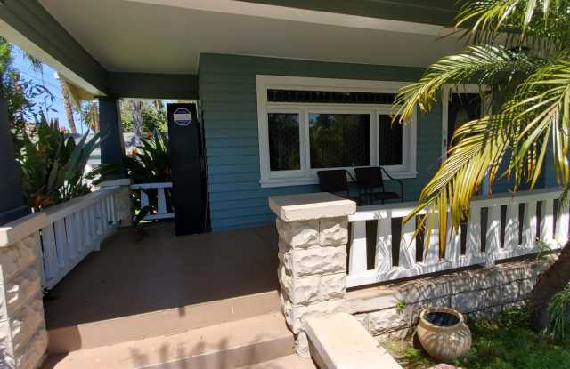 3593 Prospect Avenue - Unit M Gallery 4