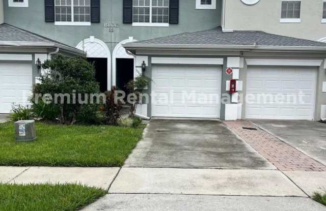 Fully Furnished with new furniture Spacious 2 bedrooms in Moss Park by Lake Nona without the traffic Gallery 1