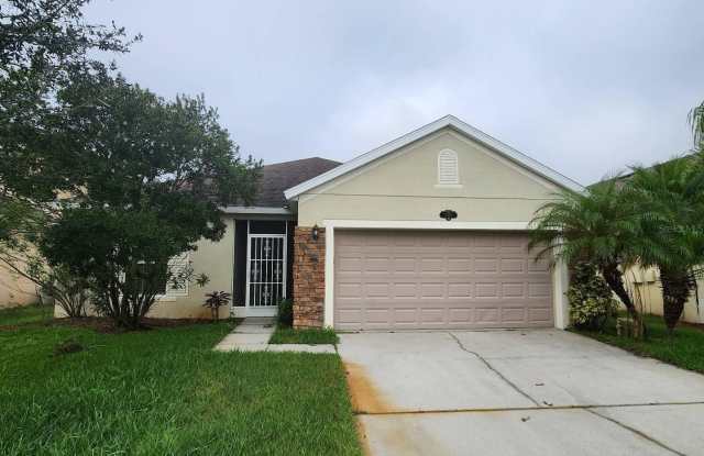 5352 TALBOT BOULEVARD - 5352 Talbot Boulevard, Cocoa, FL 32926