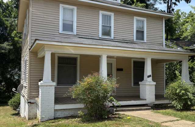 2808 N. Patterson Ave. photos photos