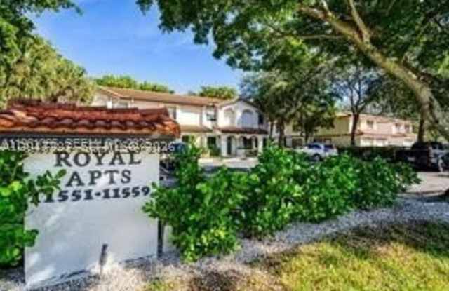 11559 Royal Palm Blvd photos photos 11559 Royal Palm Blvd photos photos
