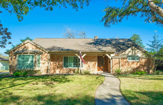 4906 Heatherglen Drive - 4906 Heatherglen Drive, Houston, TX 77096