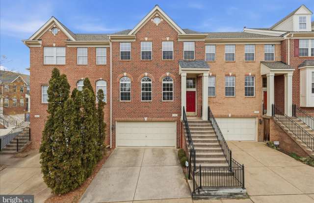 2682 LOGAN WOOD Drive - 2682 Logan Wood Drive, McNair, VA 20171