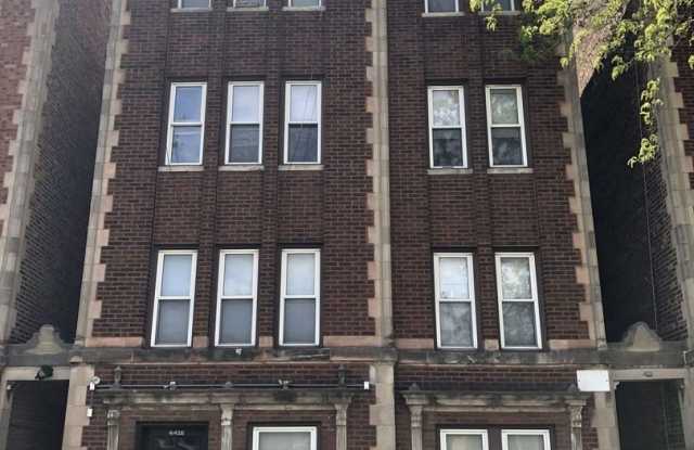 4428 S Homan Avenue - 4428 South Homan Avenue, Chicago, IL 60632