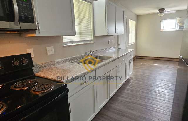 Renovated 1 Bedroom at Campbell Apartments Near Downtown Available Now! photos photos