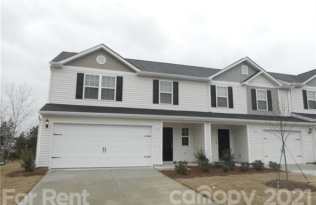 3314 Ellingford Road - 3314 Ellingford Rd, Charlotte, NC 28214