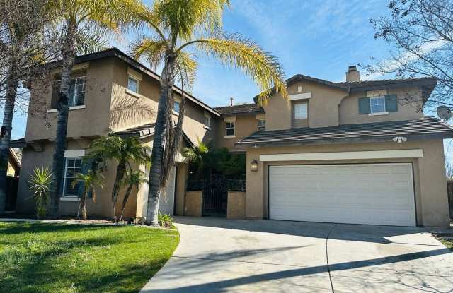 35976 Avignon Ct. - 35976 Avignon Court, French Valley, CA 92596