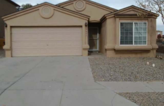 9401 Valle Caldera Road Southwest - 9401 Valle Caldera Road Southwest, Albuquerque, NM 87121