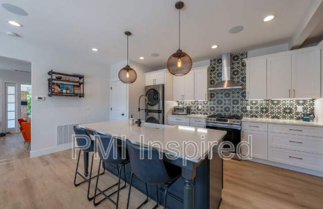 1100 Langford Street - 1100 Langford Street, Asbury Park, NJ 07712