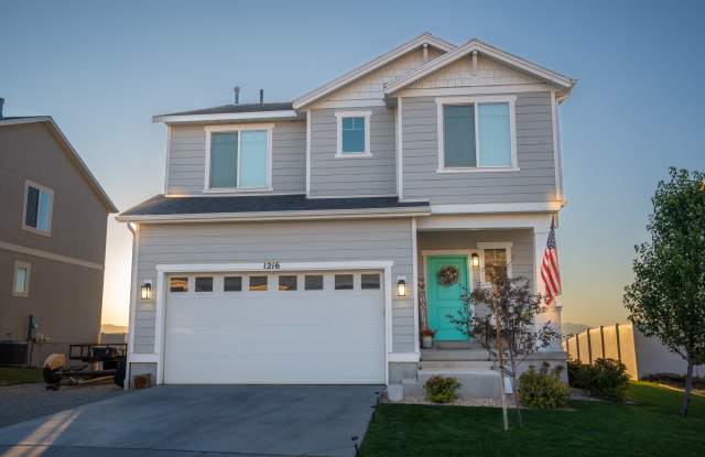 1216 South Raintree Lane photos photos
