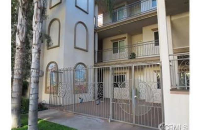565 E San Jose Avenue - 565 East San Jose Avenue, Burbank, CA 91501