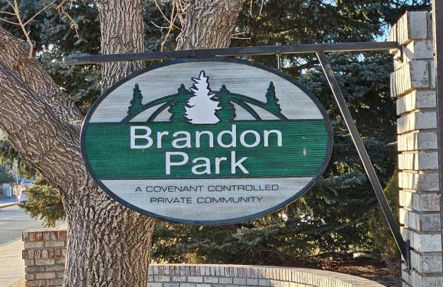 Large, Multi Level, Lightfilled 2 Bed 2 Bath Townhouse - 1010 South Yampa Street, Aurora, CO 80017