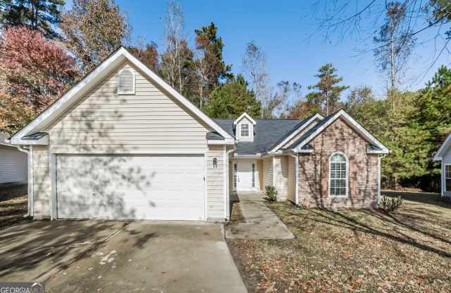 320 Buffington Drive - 320 Buffington Drive, Fulton County, GA 30291