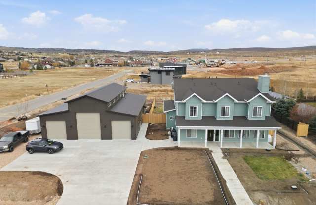 415 E Earl Street - 415 East Earl Street, Silver Summit, UT 84098 415 E Earl Street - 415 East Earl Street, Silver Summit, UT 84098